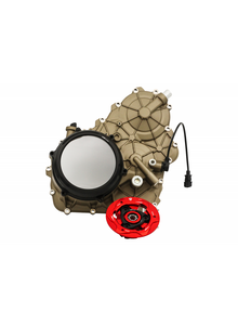 Transparent Clutch Value Pack Ducati Streetfighter V4 V4S