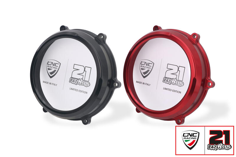 Evotech Evo Opklapbare Remhendel en Koppelingshendel Set - Ducati Multistrada V4 Rally  (2023-2024)