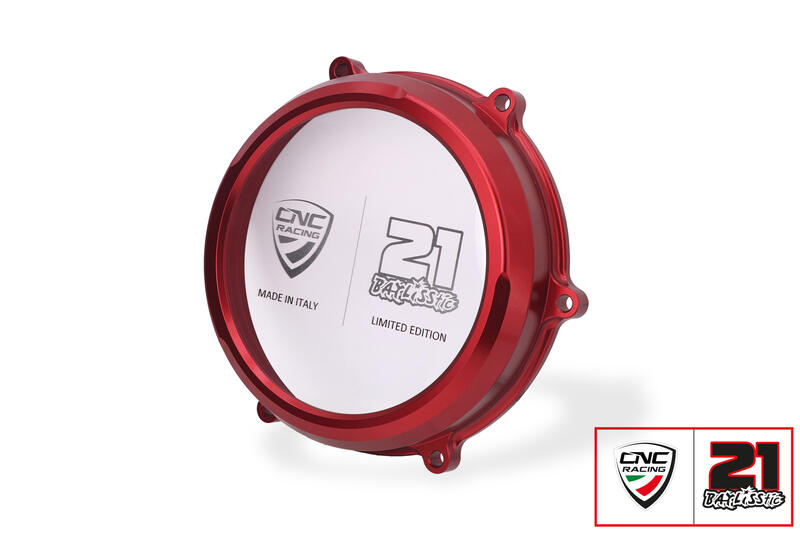 Evotech Evo Korte Remhendel en Koppelingshendel Set - Ducati Multistrada V4 Rally (2025+)