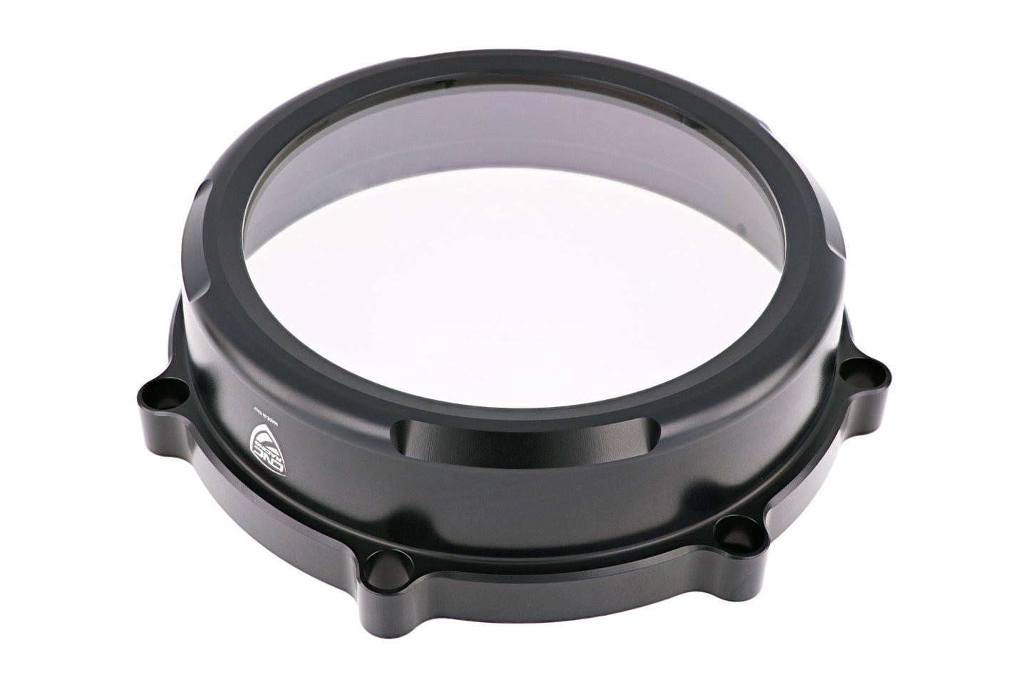 Transparant koppelingsdeksel 'Clear' voor Ducati Hypermotard 1100 (2007-2012)