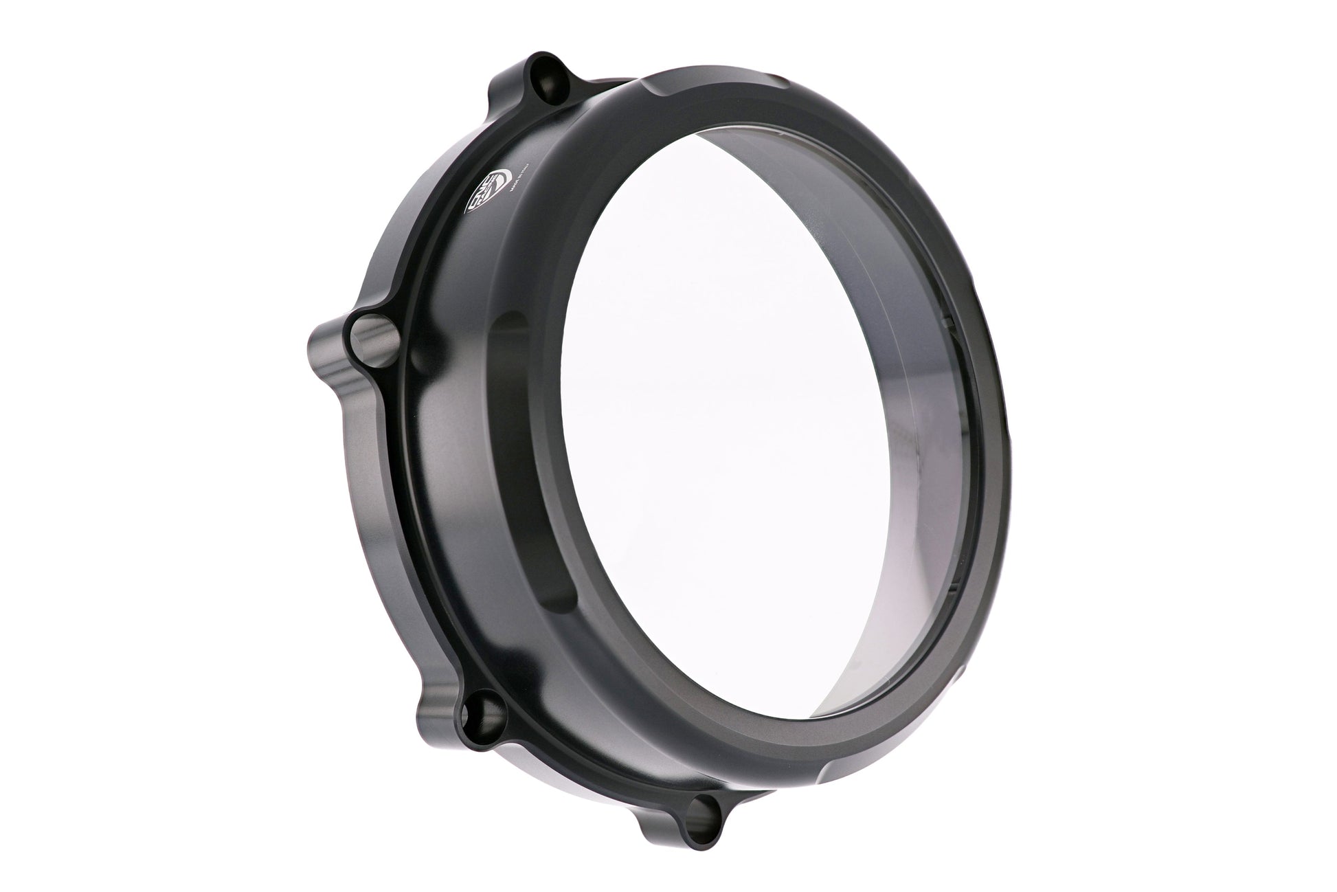 Transparant koppelingsdeksel 'Clear' voor Ducati Hypermotard 1100S (2007-2009)