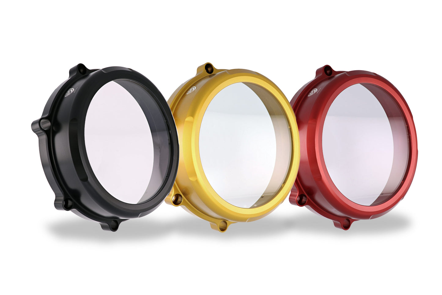 Transparant koppelingsdeksel 'Clear' voor Ducati 998S (2002-2003)