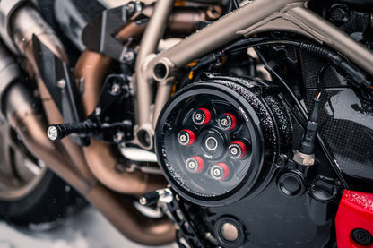 Drukplaat Koppeling 'Corse' voor Ducati Supersport 900 (1998-2002)