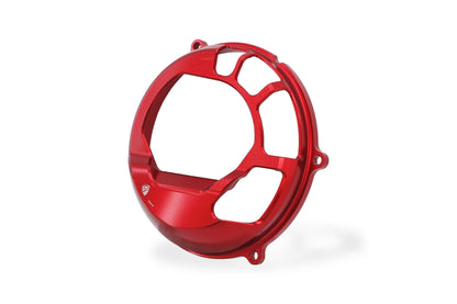Clutch Cover Open for Ducati Panigale V4R 2019+