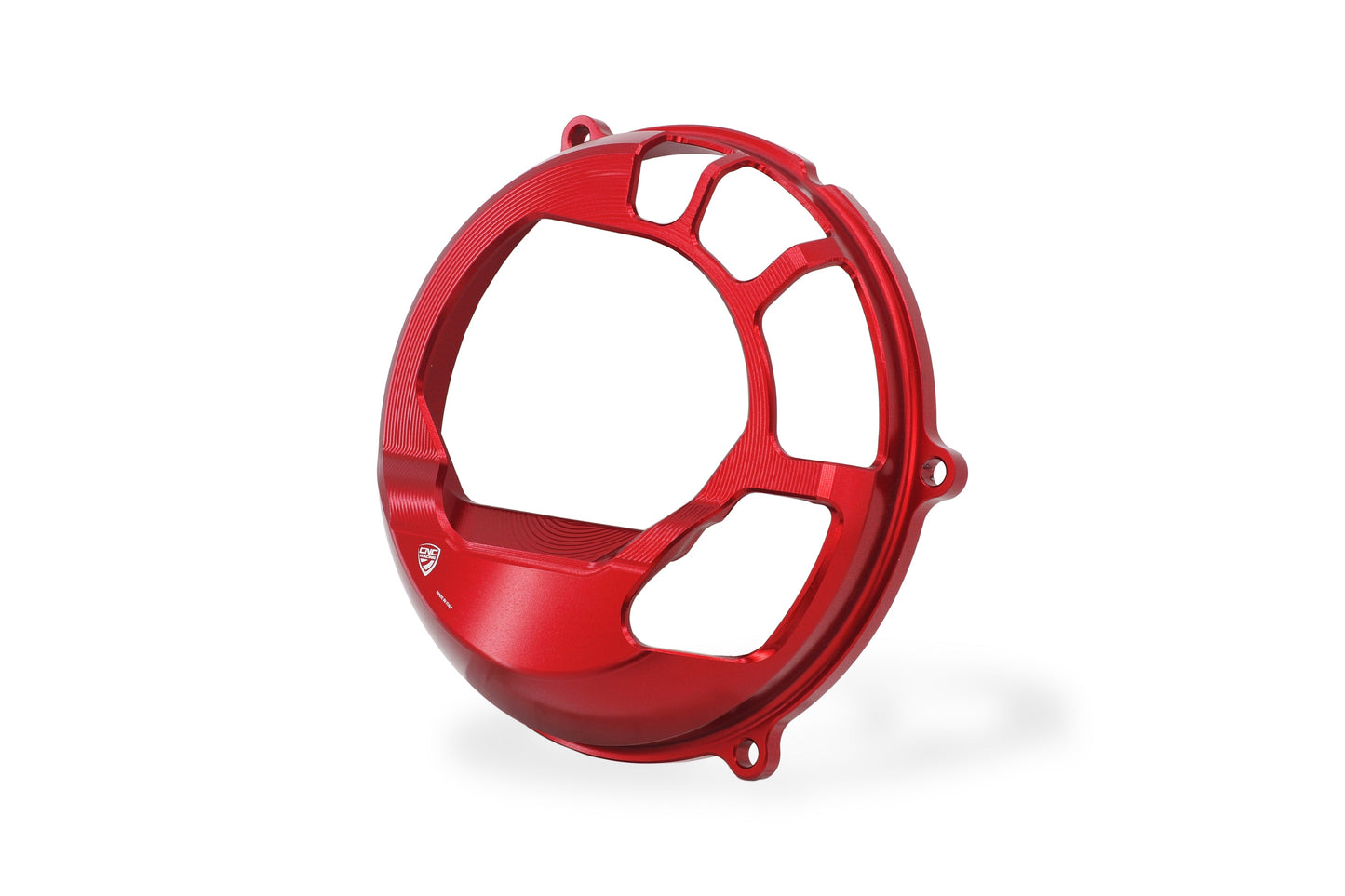 Koppelingsdeksel Open for Ducati Panigale V4 Tricolore Italia (2025+)