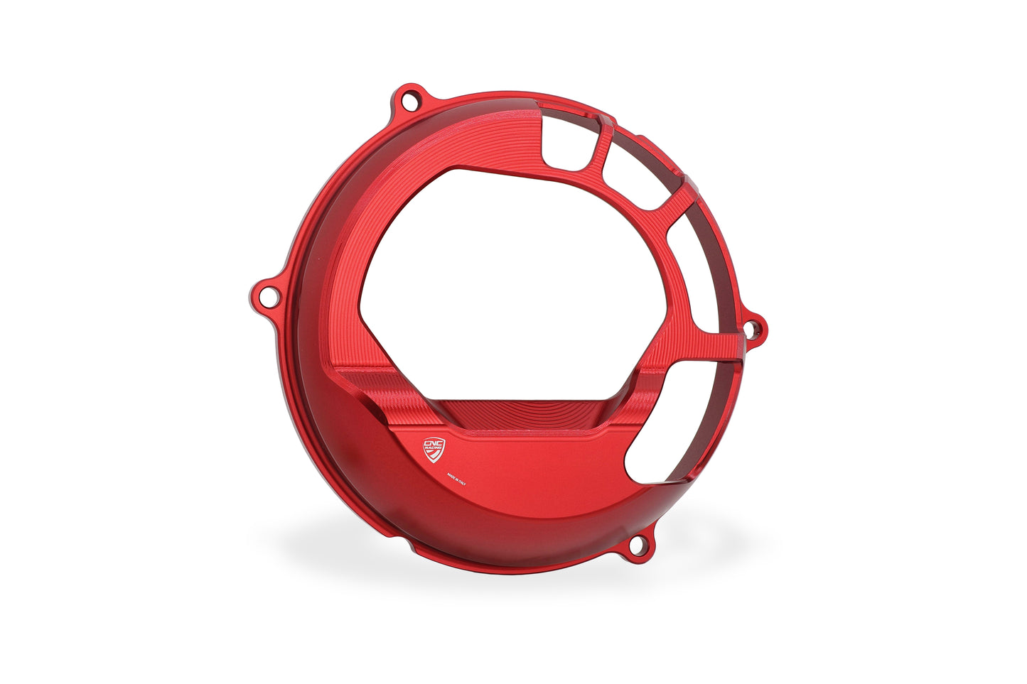Clutch Cover Open for Ducati Panigale V4R 2019+