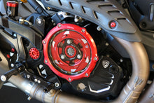 PRINT PLATE CLUTCH SPECIAL DUCATI XDIAVEL S (2016-2017)