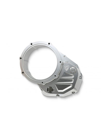 Transparent kopplingsskyddsram Ducati Ducati Diavel Strada (2013-2015)