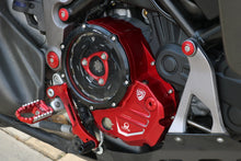 Clear Clutch Cover Pramac Racing Edition Ducati Ducati Diavel Strada (2013-2015)