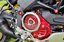 Pressure plate coupling Ducati Multistrada V2 S (2022+)