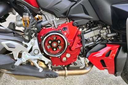 Clutch Spring Retainer Ducati 950 2021+ Ducati Multistrada V2 (2022+)