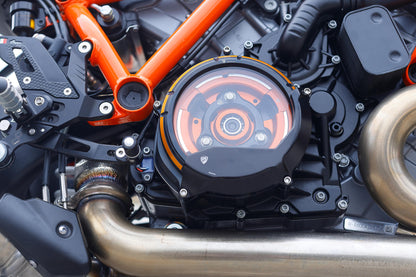 Tryckplatta koppling KTM 1390 Super Adventure S (2025+)