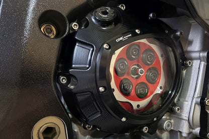 Pressure plate coupling BMW S1000XR (2015-2019)