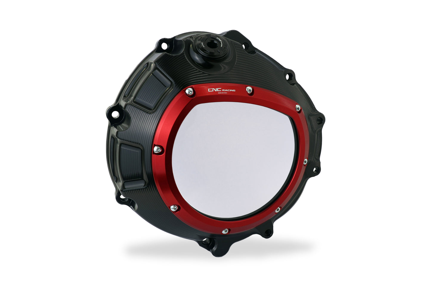 Transparant koppelingsdeksel Clear Clutch BMW S1000XR (2015-2019)