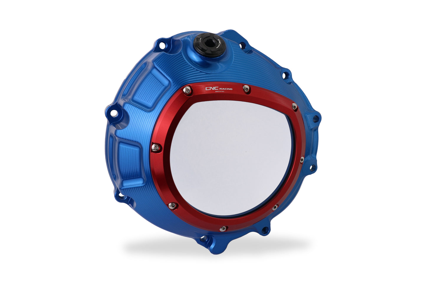 Transparant koppelingsdeksel Clear Clutch BMW S1000XR (2015-2019)