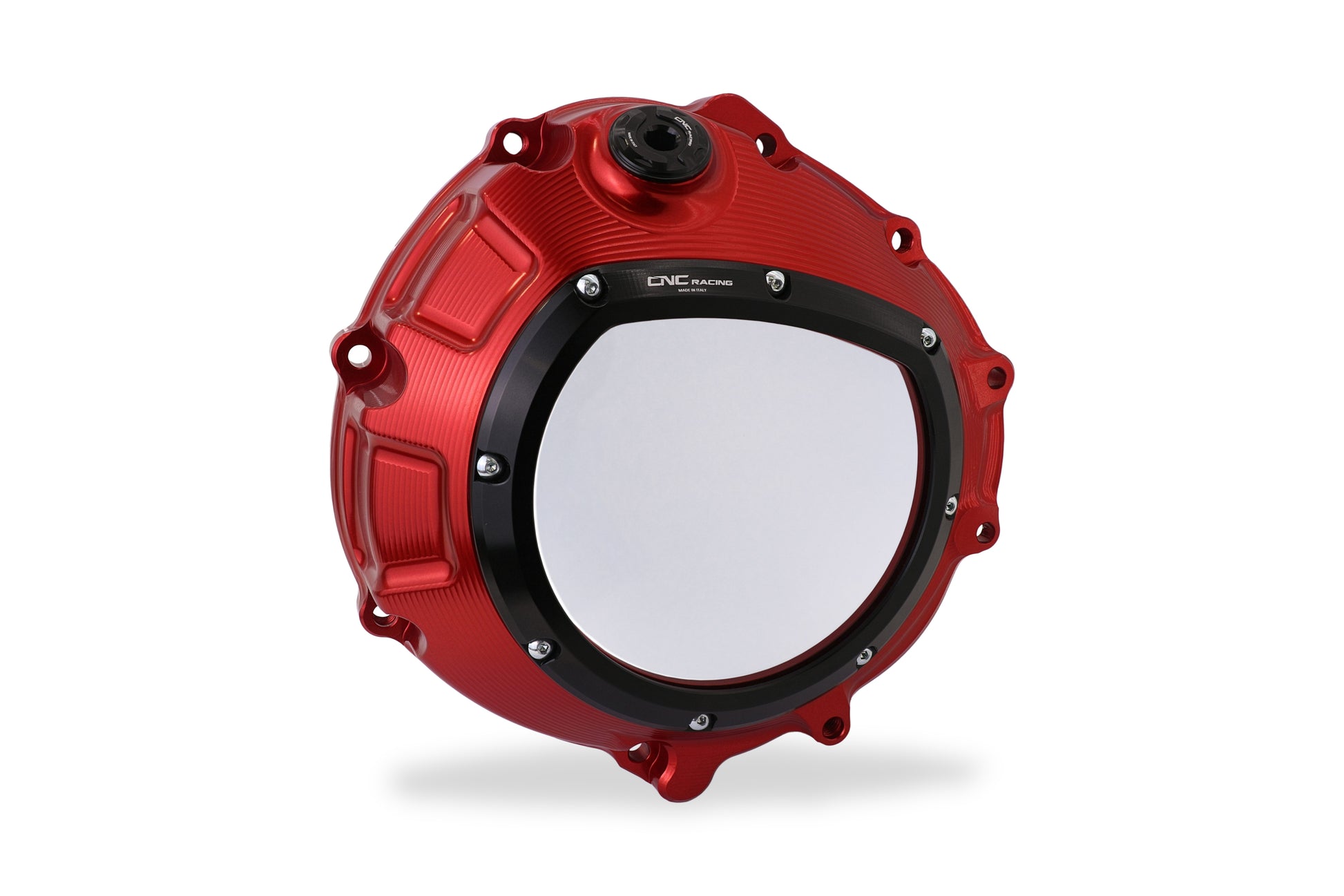 Transparant koppelingsdeksel Clear Clutch BMW S1000XR (2015-2019)