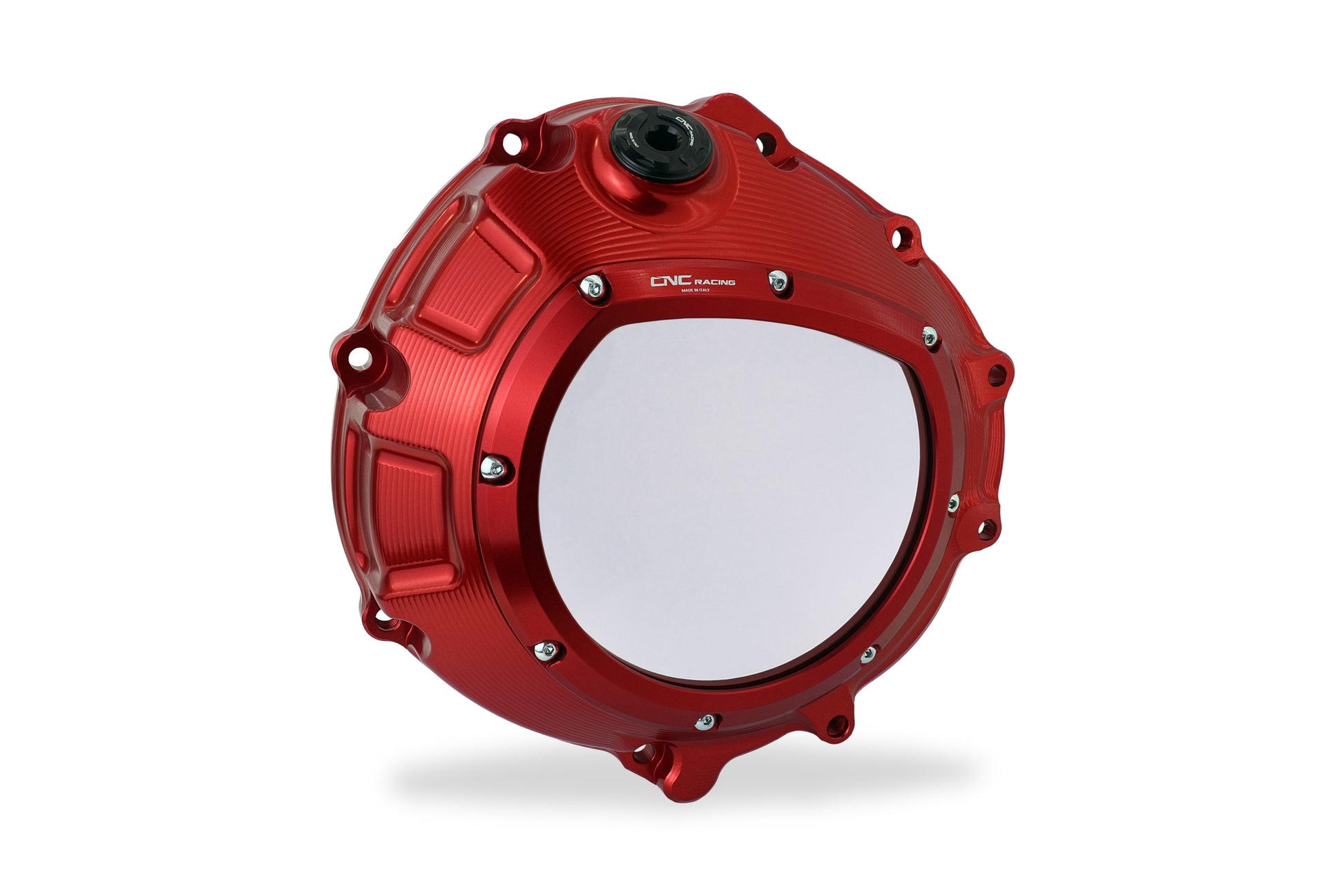 Transparant koppelingsdeksel Clear Clutch BMW S1000XR (2015-2019)