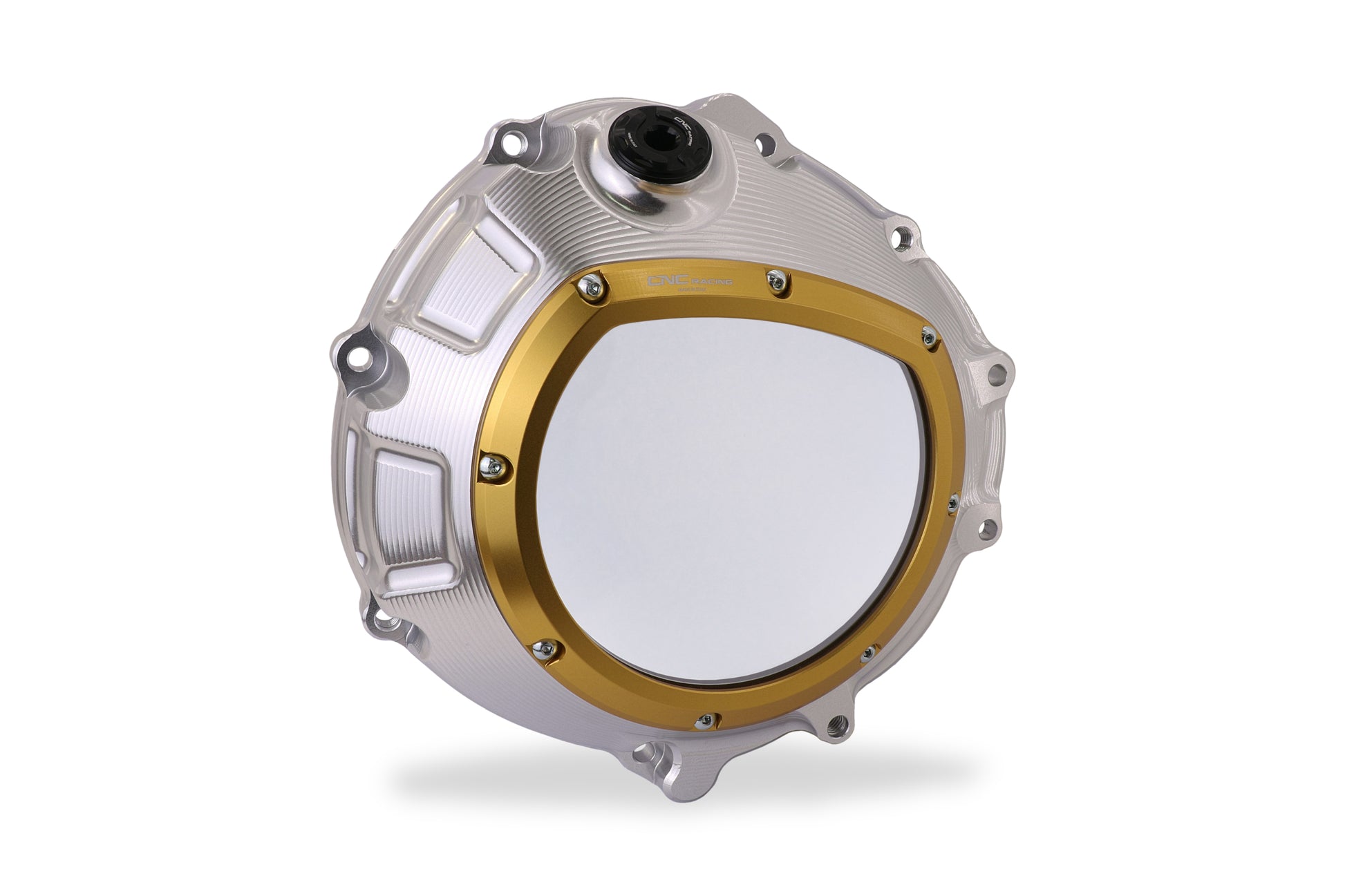 Transparant koppelingsdeksel Clear Clutch BMW S1000XR (2015-2019)