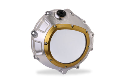 Transparant koppelingsdeksel Clear Clutch BMW S1000XR (2015-2019)