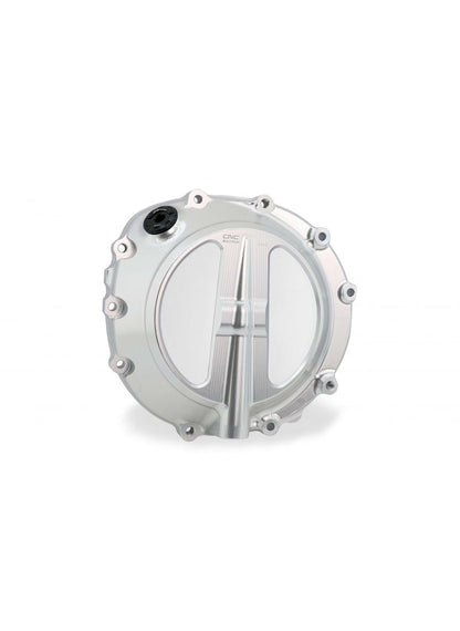 Clear Clutch Cover BMW S1000RR S1000R S1000XR 2019+