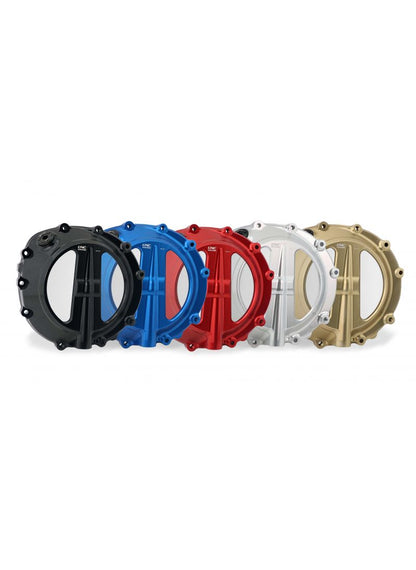Clear Clutch Cover BMW S1000RR S1000R S1000XR 2019+ BMW M 1000 RR (2021-2022)