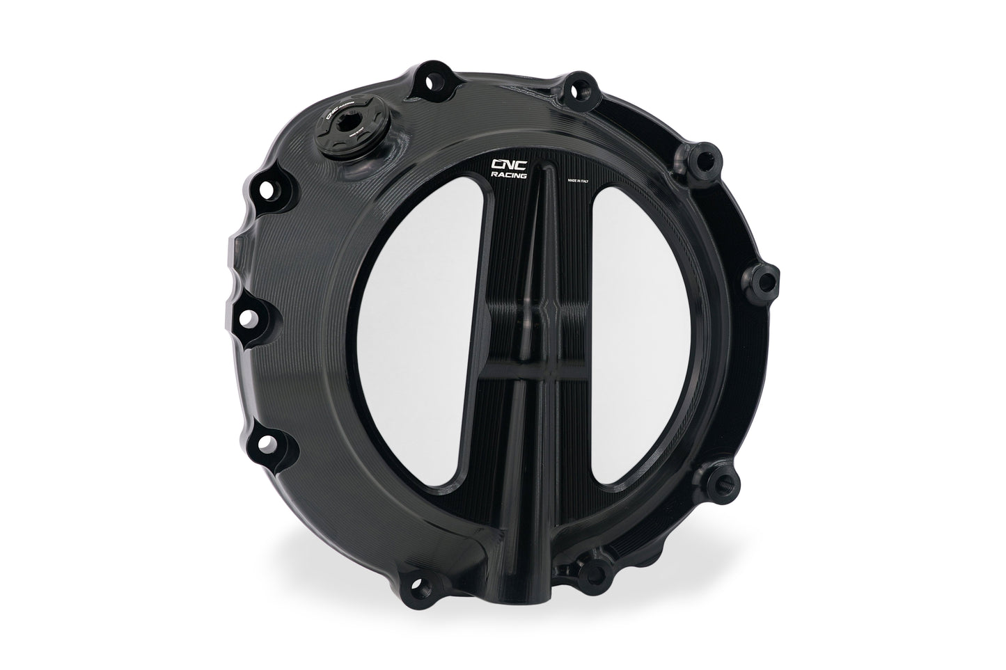 Voordeelpakket transparant koppelingsdeksel + drukplaatcover BMW M1000RR (2025+)