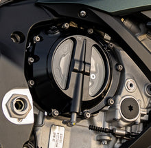 Transparant koppelingsdeksel Clear Clutch BMW S1000RR (2025+)