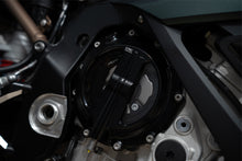 Voordeelpakket transparant koppelingsdeksel + drukplaatcover BMW M1000XR (2024+)