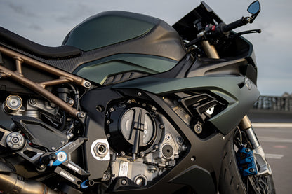 Drukplaat Koppeling BMW S1000XR (2024+)