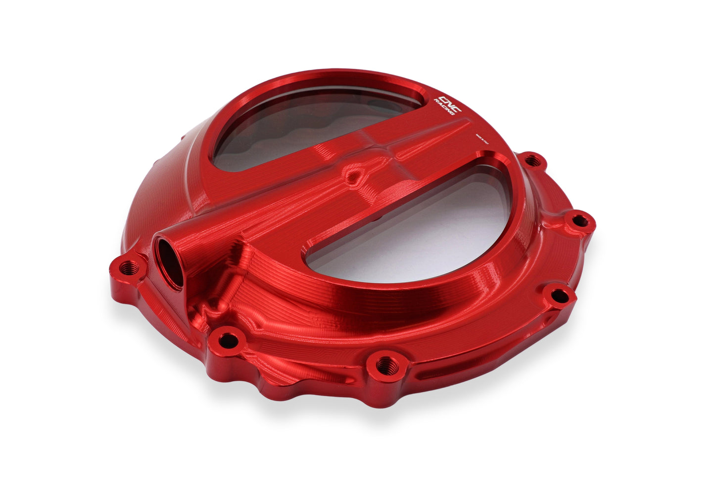 Voordeelpakket transparant koppelingsdeksel + drukplaatcover BMW M1000RR (2025+)