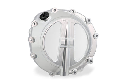 Transparant koppelingsdeksel Clear Clutch BMW S1000XR (2020-2023)