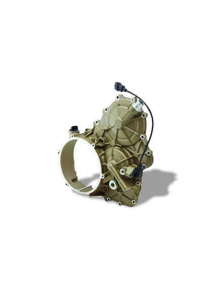 Clear Clutch Cover - Conversion Kit Ducati Streetfighter V4 Ducati Streetfighter V4 (2020-2022)