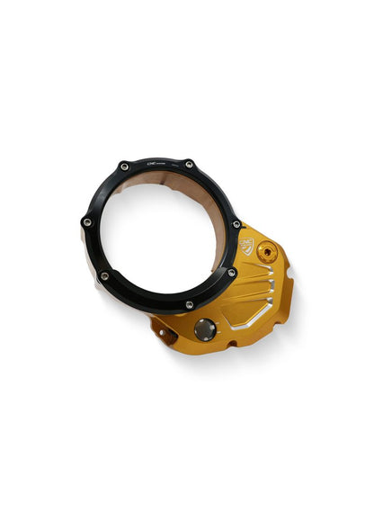 Evotech Ducati Hypermotard 950 Hand Guard Protectors (2019-2025)