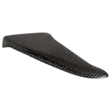 Lightech Carbon Collar Protector (Glossy) Universal