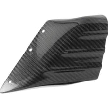 Lightech Carbon Remlaw Air Happers (2 pcs) (Glossy) Universal
