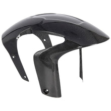 Lightech carbon voorspatbord (glanzend) Aprilia RS 660 (2020-2023)