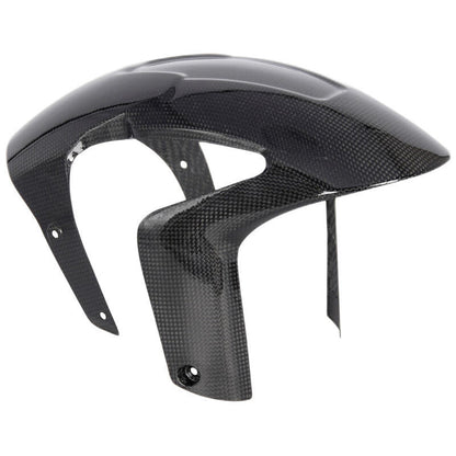 Lightech carbon voorspatbord (glanzend) Aprilia RS 660 (2020-2023)