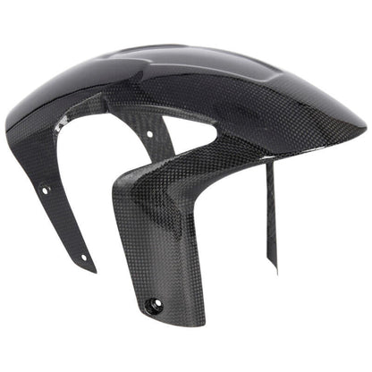 Lightech carbon voorspatbord (glanzend) Aprilia Tuono V4 (2021-2022)