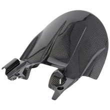 Lightech carbon achterspatbord (glanzend) Aprilia RS 660 (2020-2023)