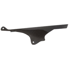 Lightech Carbon Necklace Cover (Glossy) Aprilia RSV4 RF (2015-2020)