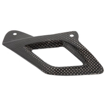 Lightech Carbon lower chain protector (glossy) Aprilia RSV4 RR (2015-2020)