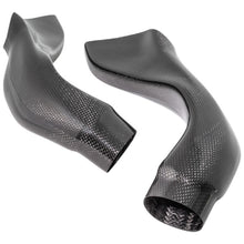 Lightech Carbon Airbox (2 pcs.) (Glossy) Aprilia RSV4 (2009-2020)