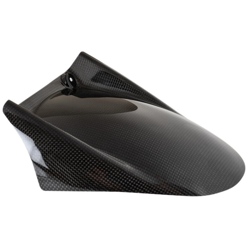 Lightech carbon rear fender (glossy) Aprilia RSV4 (2009-2020)