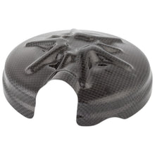 Lightech carbon clutch cover (glossy) Aprilia RSV4 (2009-2020)