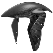 Lightech carbon front fender (glossy) BMW S 1000 R (2013-2020)