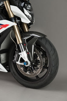 Lightech carbon front fender (glossy) BMW S 1000 R (2013-2020)