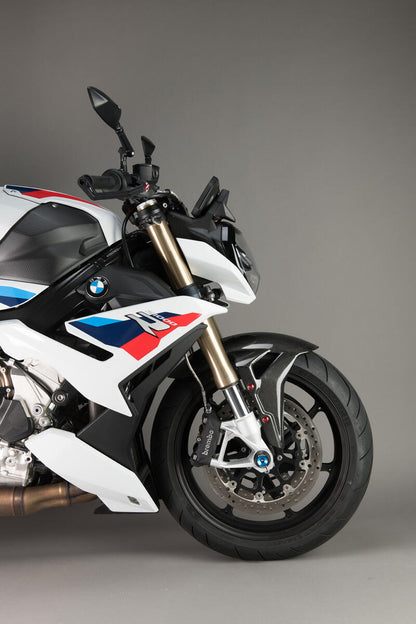 Lightech carbon front fender (glossy) BMW S 1000 R (2013-2020)