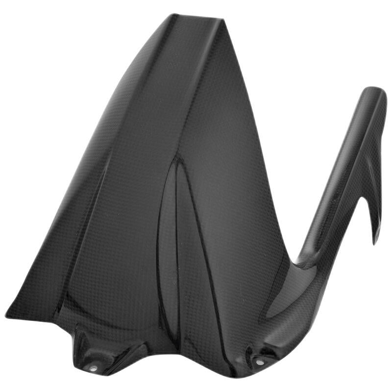 Lightech Carbon rear fender with chain cover (glossy) BMW S 1000 RR (2009-2018)