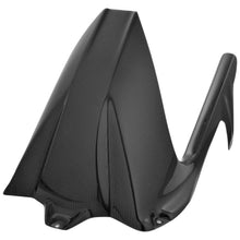 Lightech Carbon rear fender with chain cover (glossy) BMW S 1000 RR (2009-2018)
