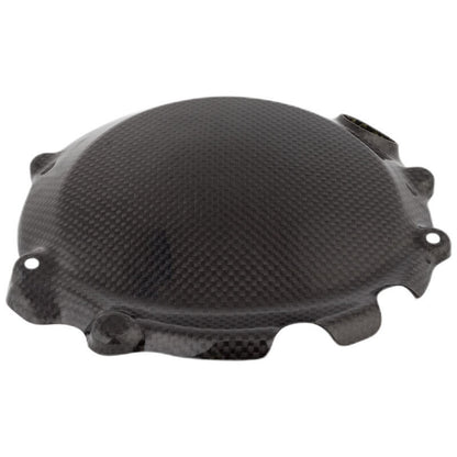 Lightech Carbon Clutch Cover (Glossy) BMW S 1000 R (2015-2020)